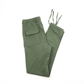 Sage Trailhead Pants - All Sales are final - No returns or exchanges - Buy 1 pair Trailhead Pants get 60% off 1 pair of Sage Trailheads! Code: CO (Color: Sage, Size-Fit: Extra Small-Regular)